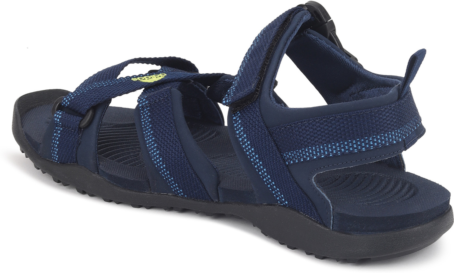 ADIDAS NU GLADI M Men Sports Sandals Navy 10 Price History