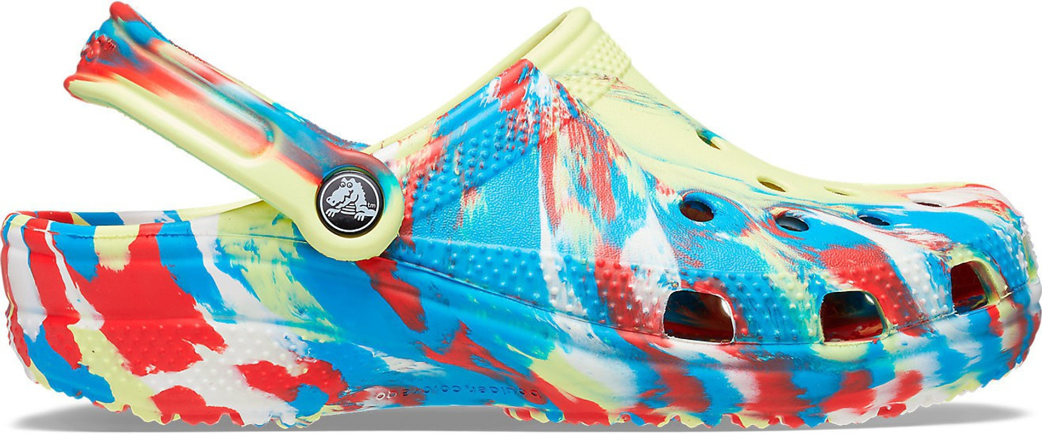 Image of CROCS Classic Men Clogs