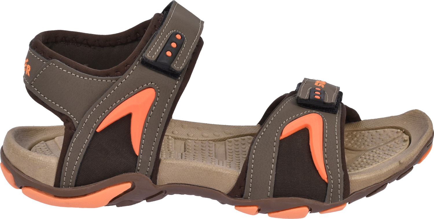Image of STRIKER Men Sports Sandals