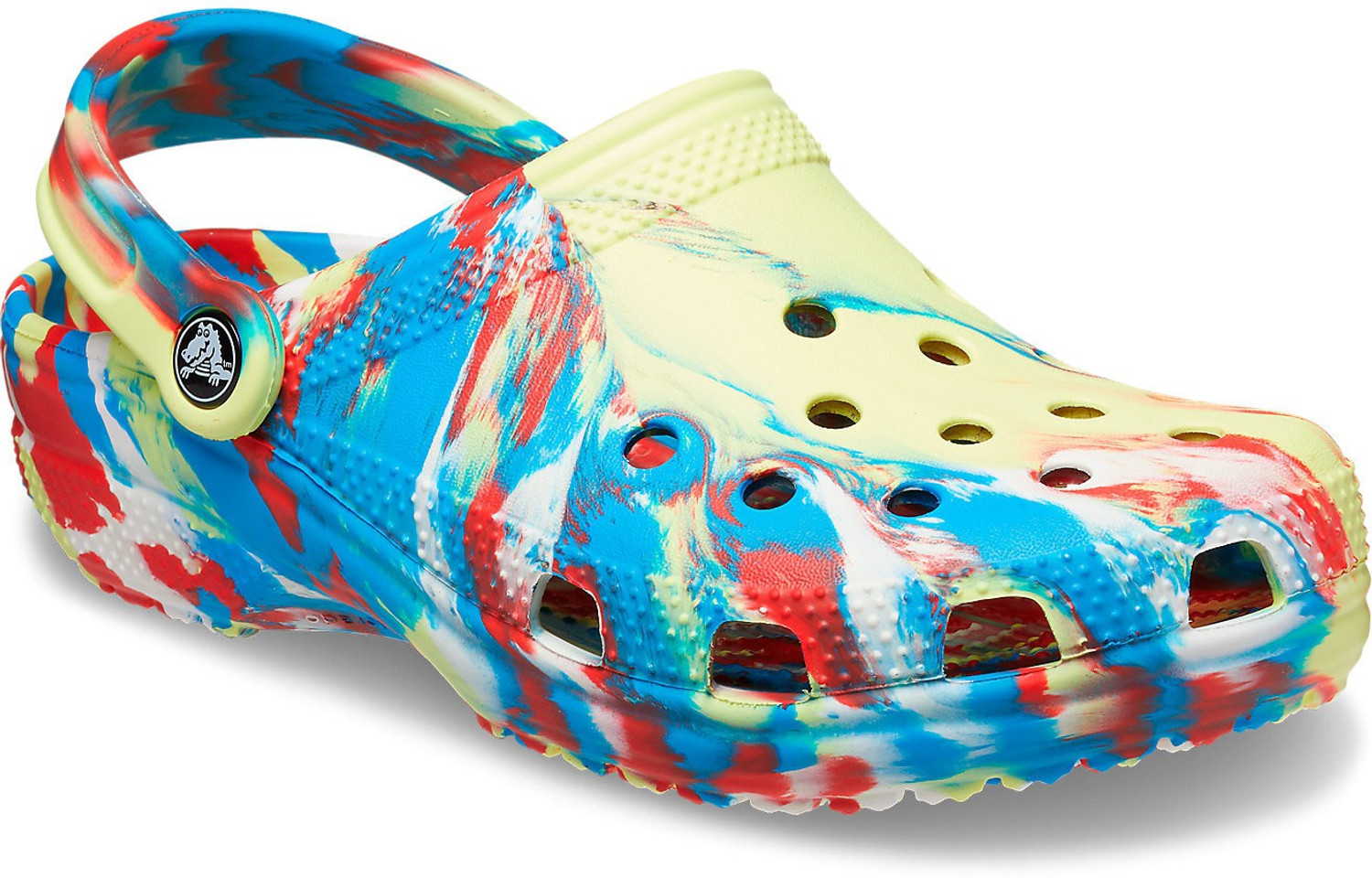 Image of CROCS Classic Men Clogs