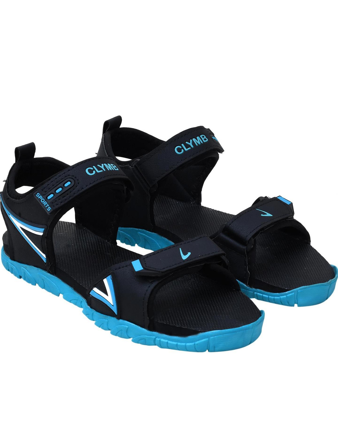 Image of Skyultra Men Casual Sandal (Navy , 7)