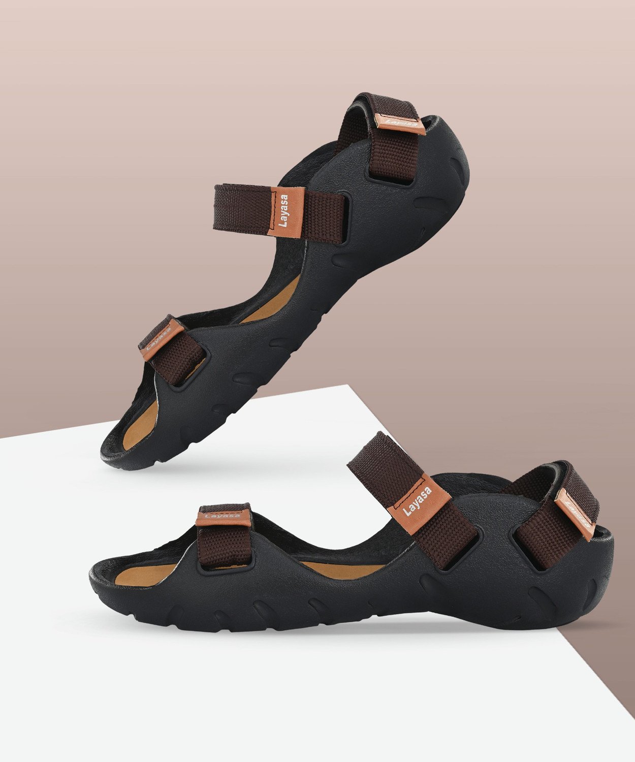 Image of Layasa Men Sandals