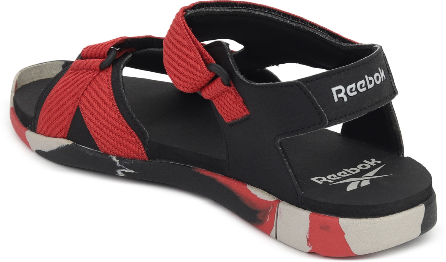 Reebok discount shoes sandals