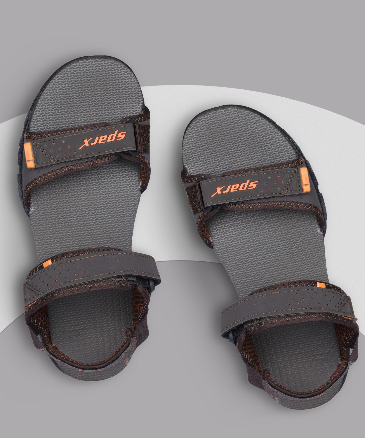 Sparx new arrivals chappal rate