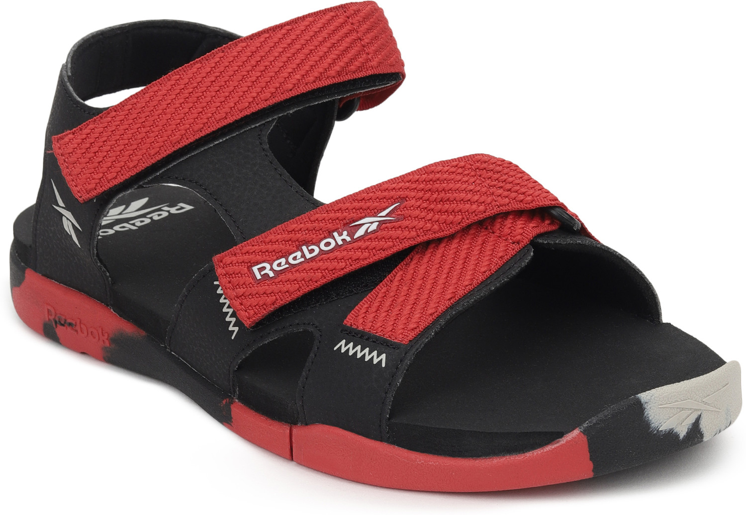 Reebok sandal on sale price