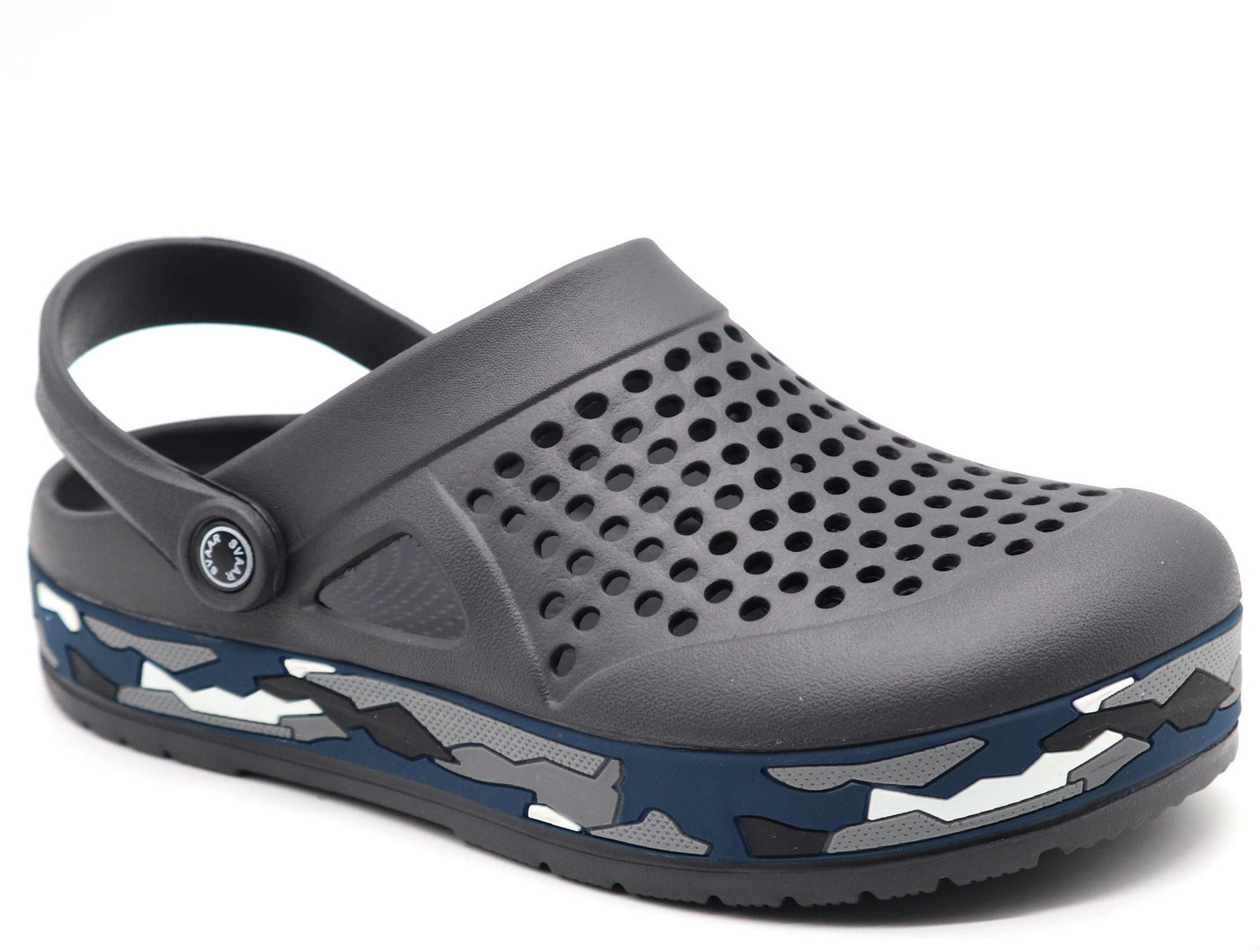 Image of Svaar Men Clogs