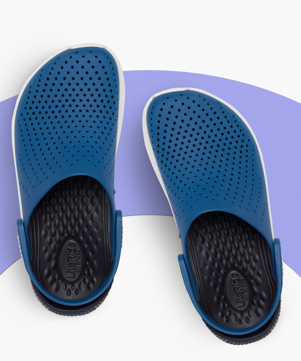 Original crocs literide store