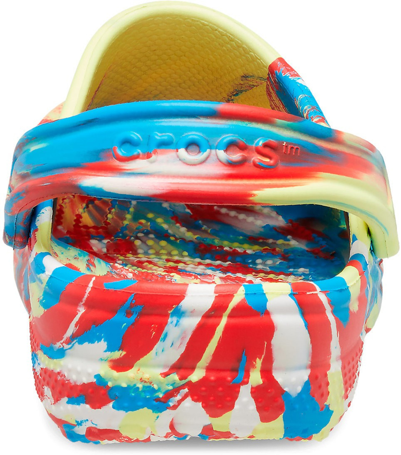 Image of CROCS Classic Men Clogs