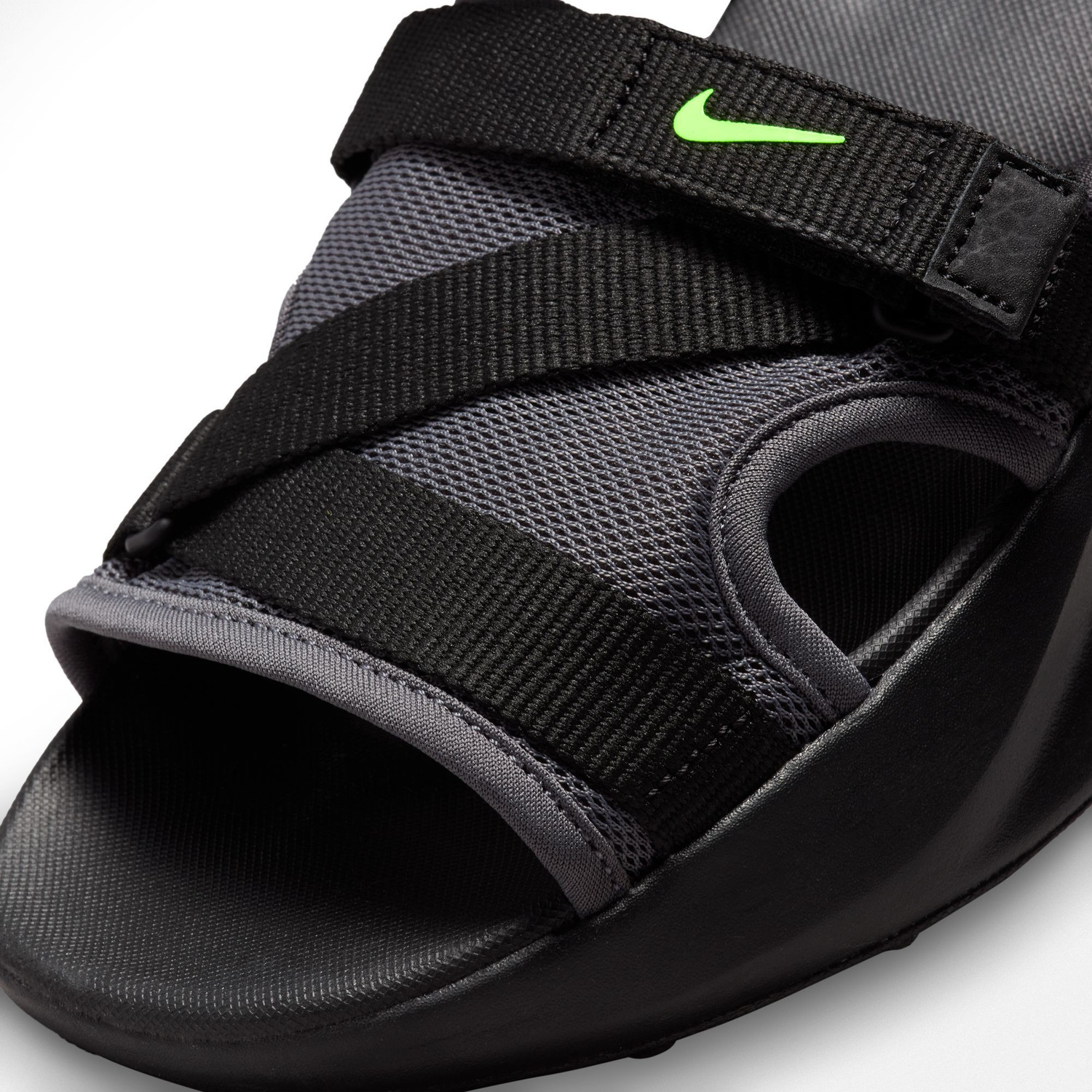 Mens sports sandals nike cheap