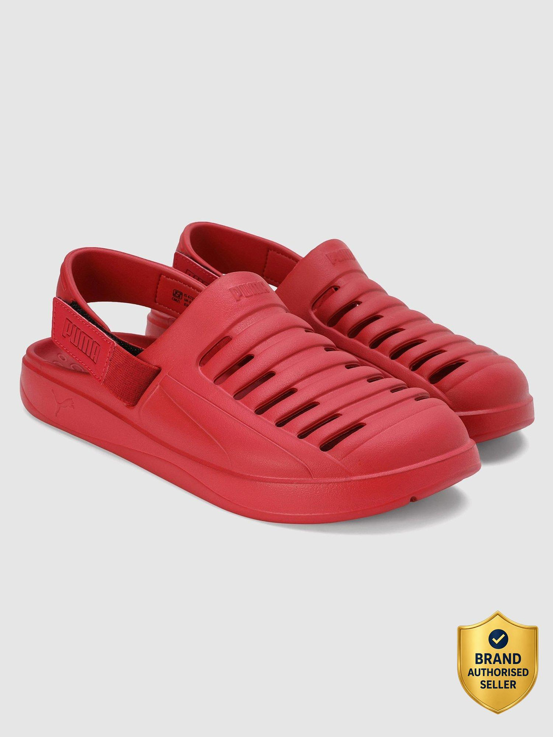 PUMA Men Clogs