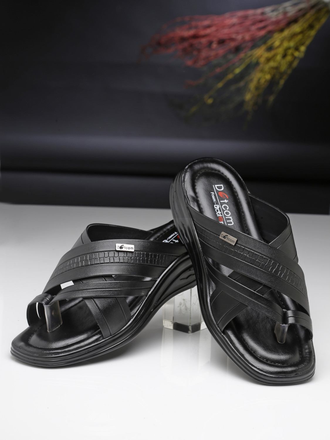 Action sandals hotsell