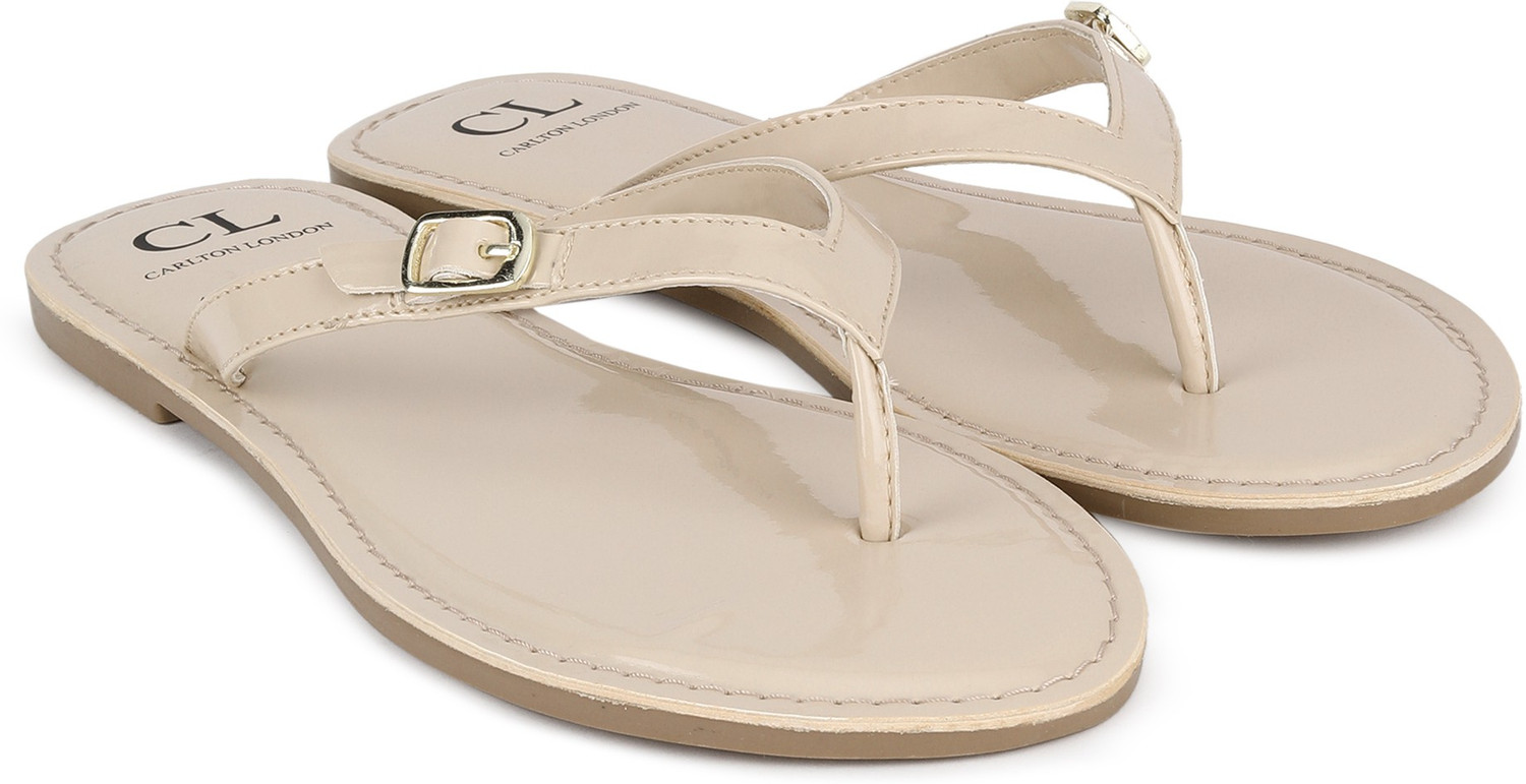 Image of CARLTON LONDON Women Flats