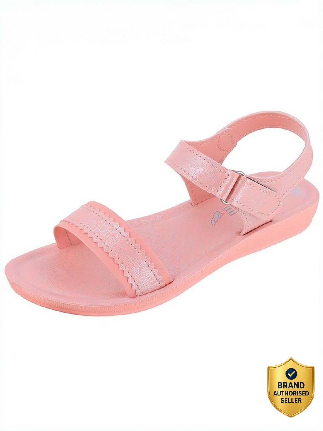 Image of FLITE Women Flats Sandal (Blue , 5)