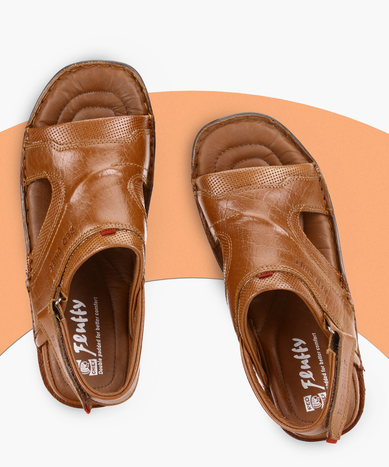Red chief discount ke chappal
