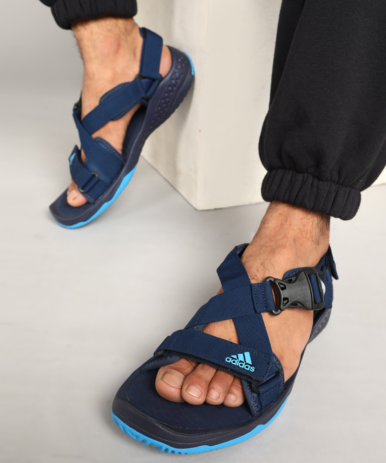 Image of ADIDAS Adissey Men Sports Sandals