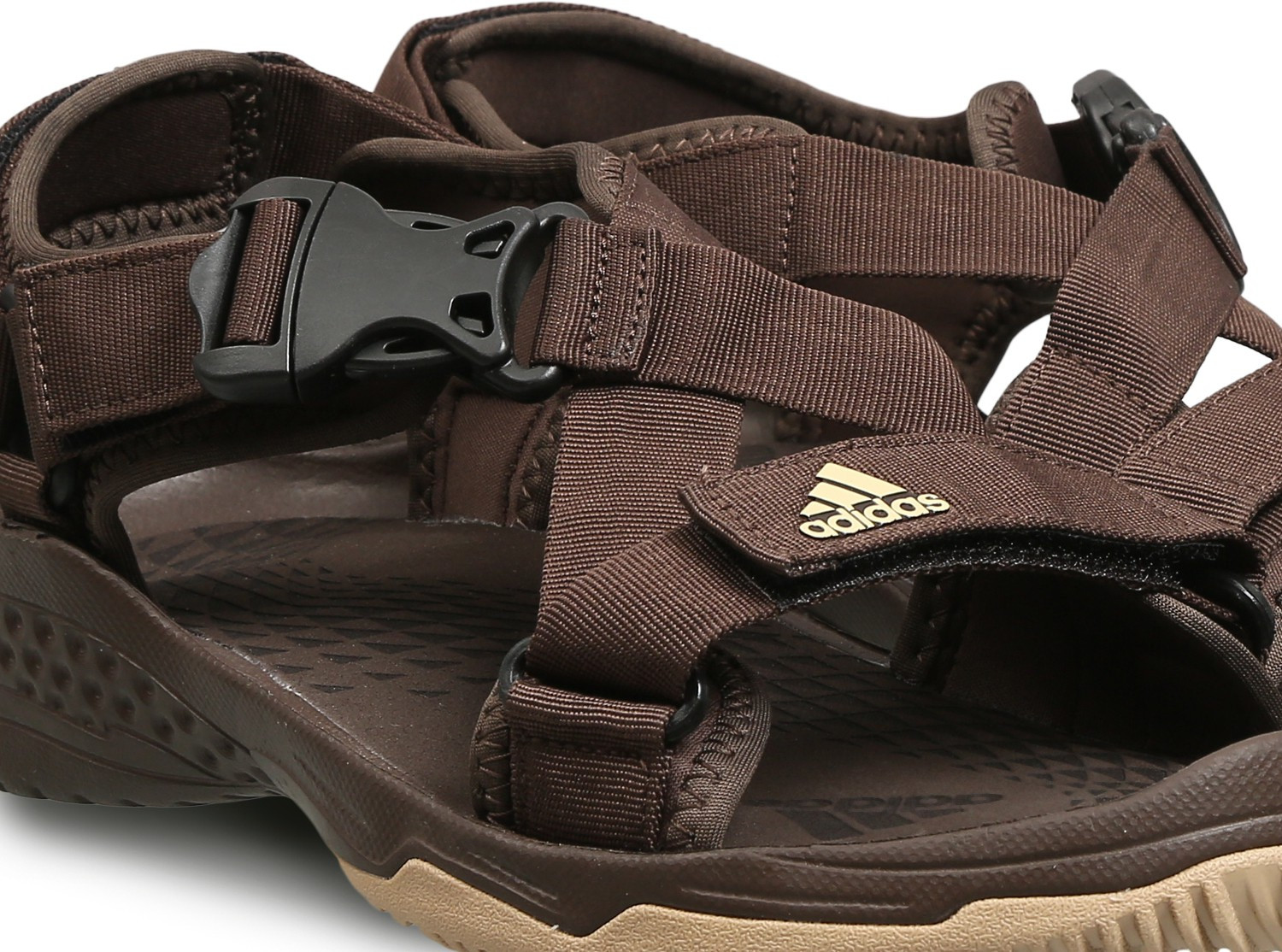 Image of ADIDAS Adissey Men Sandals