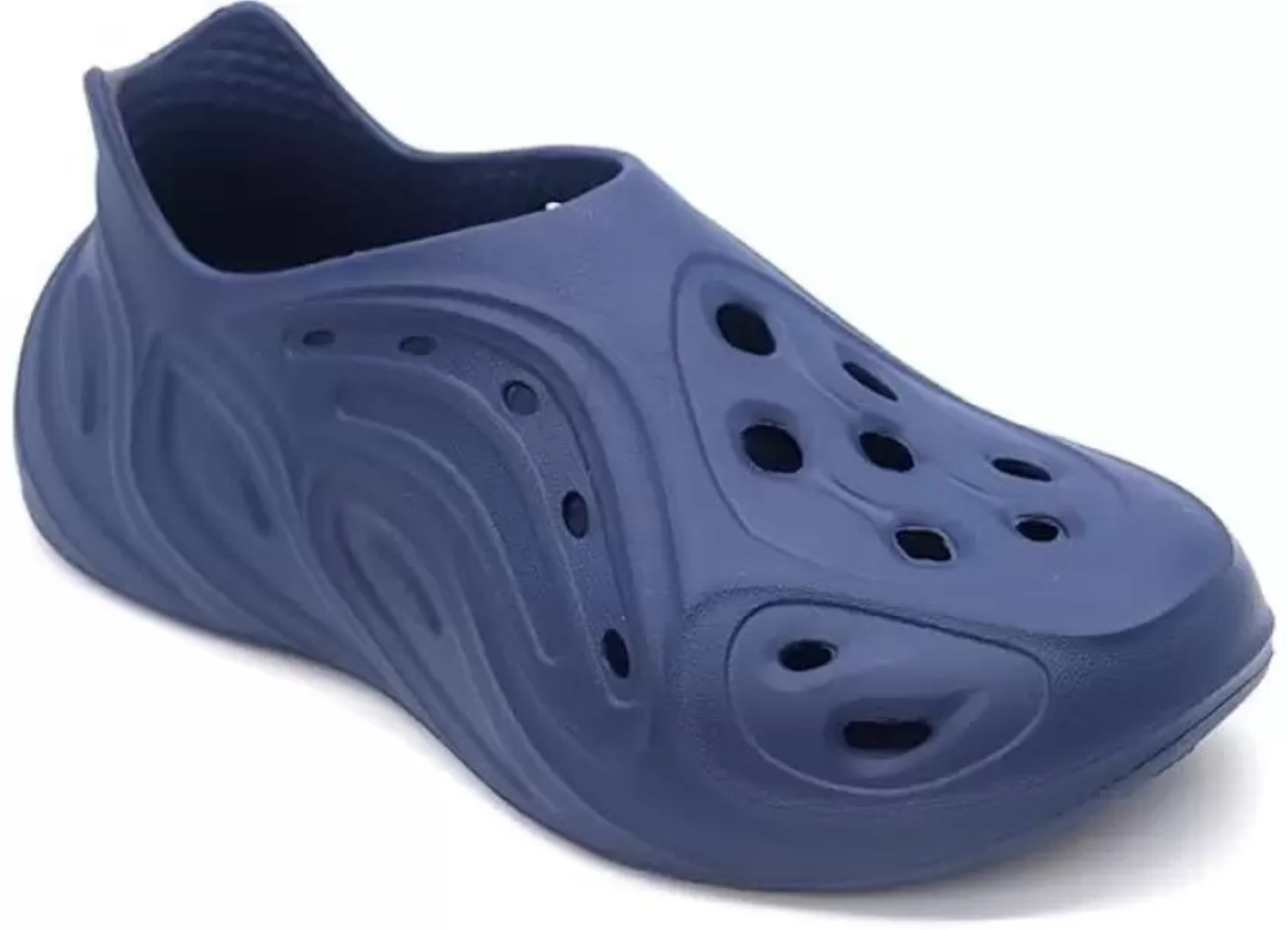 Image of Airhype Men Sandal (Blue , 6)