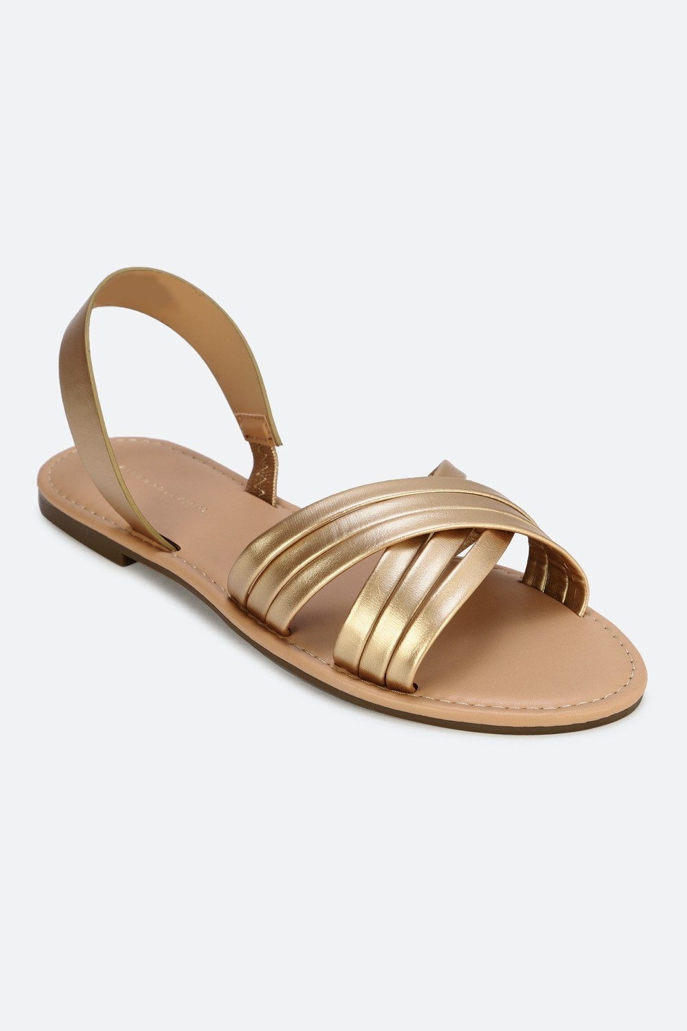 Allen solly best sale women sandals