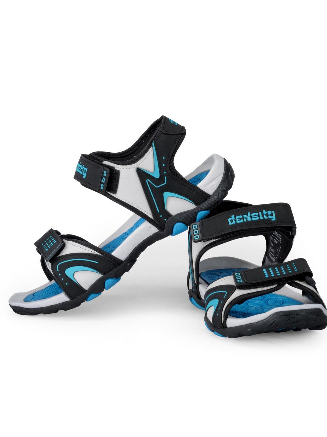 Men Multicolor Sandal