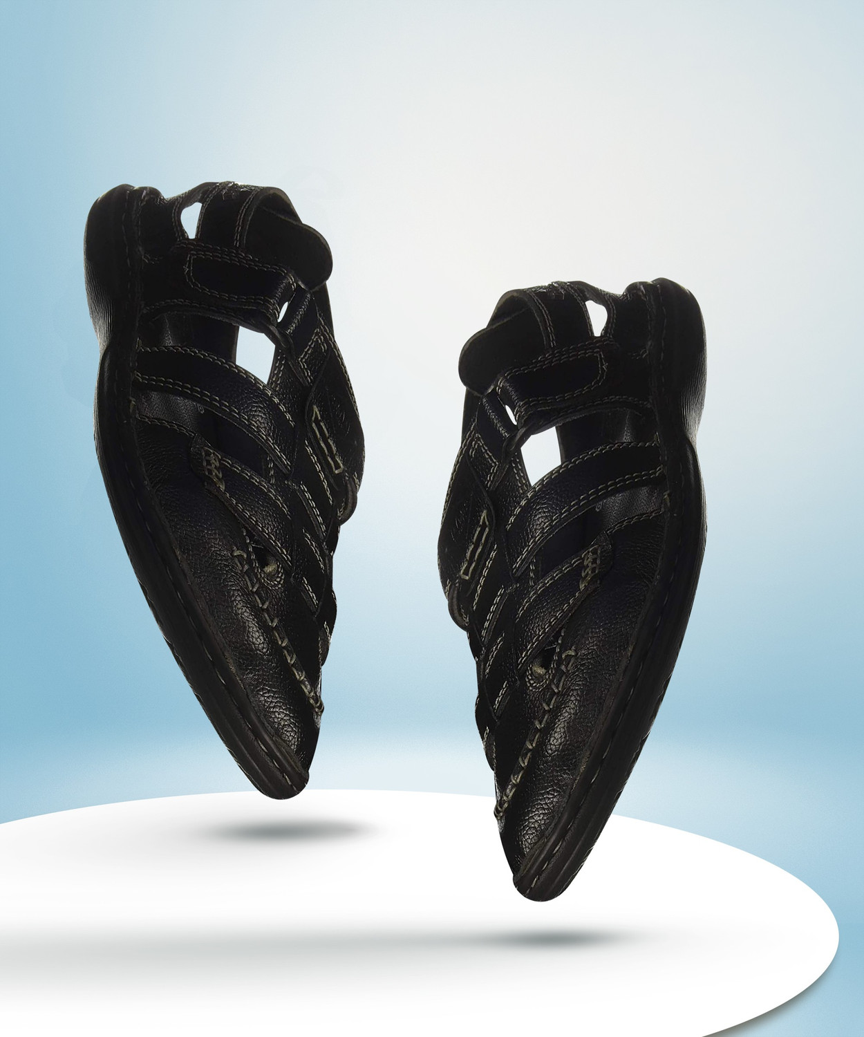 Image of LEE COOPER Men Sandals