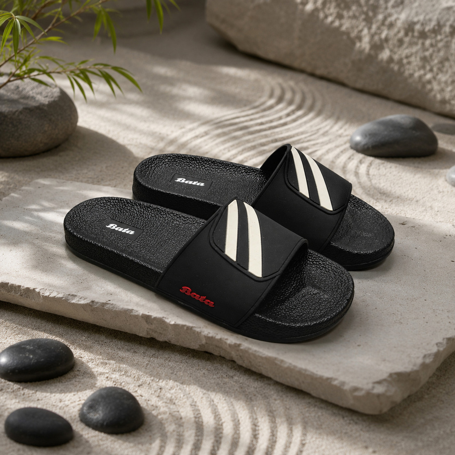 Slides  (Black 7)
