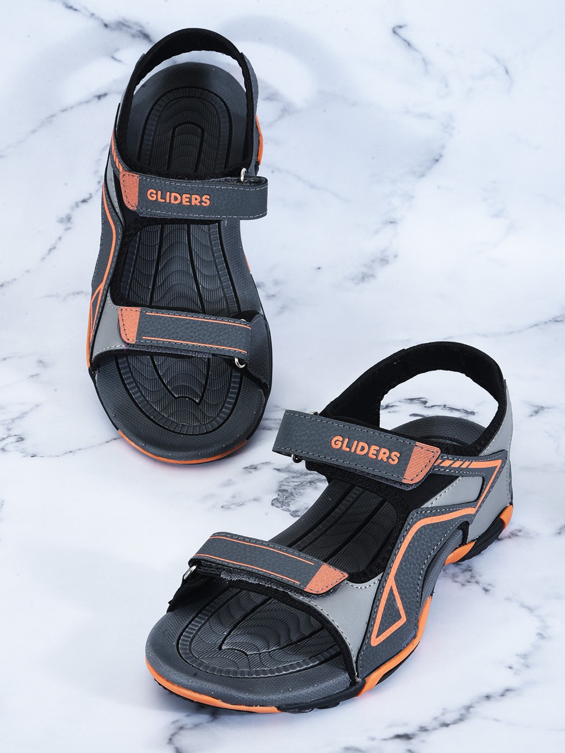 Liberty sports 2025 sandals