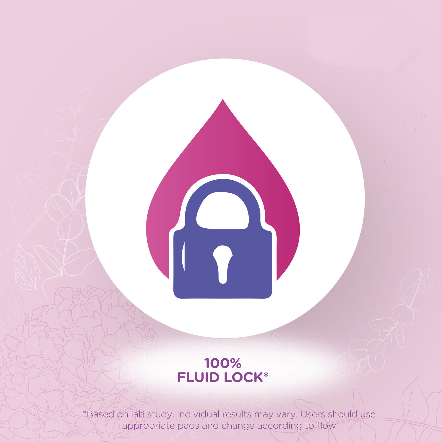 Image of Cara Mia By Flipkart Cottony Soft Sanitary Pad