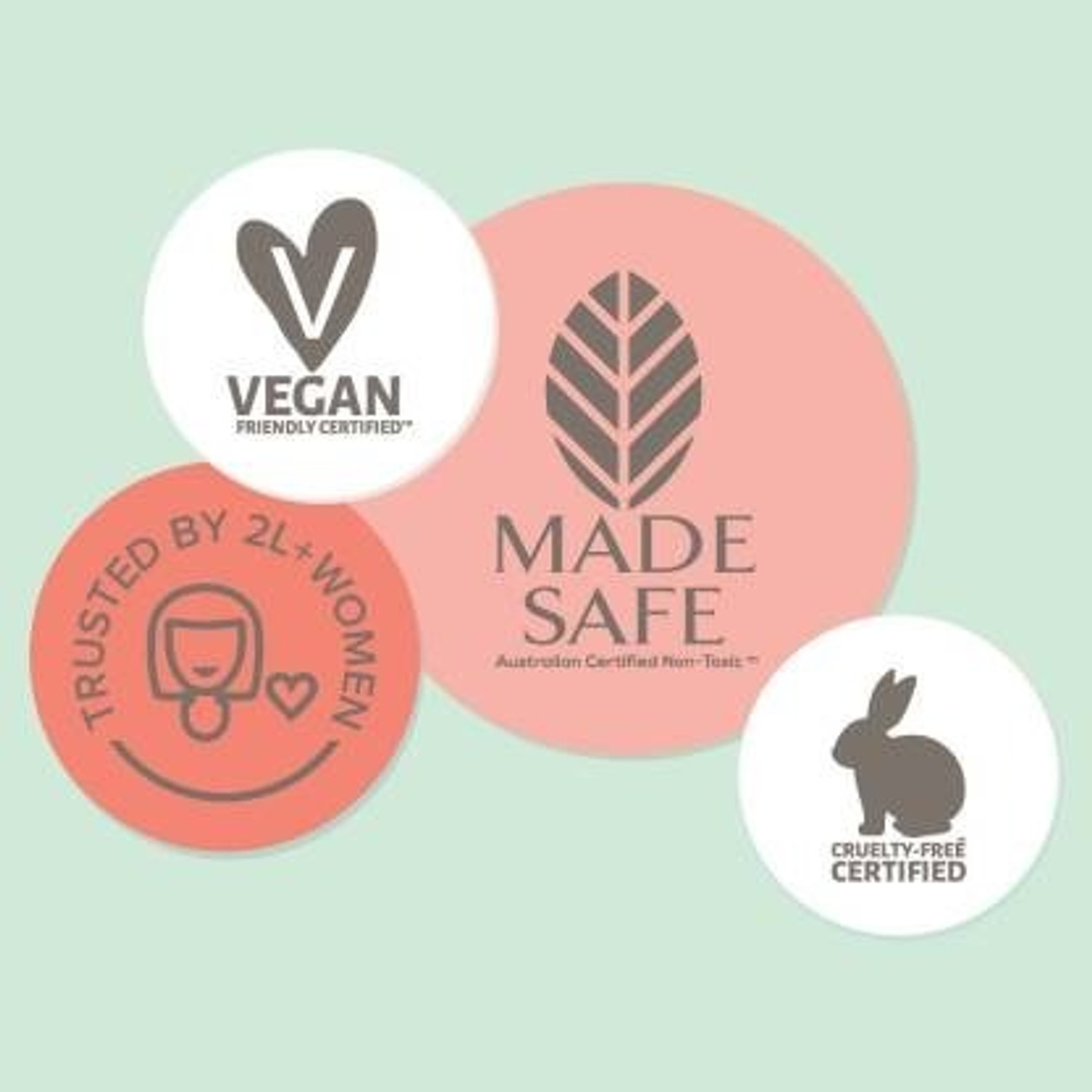 Image of Nua Ultra Thin Rash Free Sanitary (XL) 12 Pads x (pack of 3) Sanitary Pad