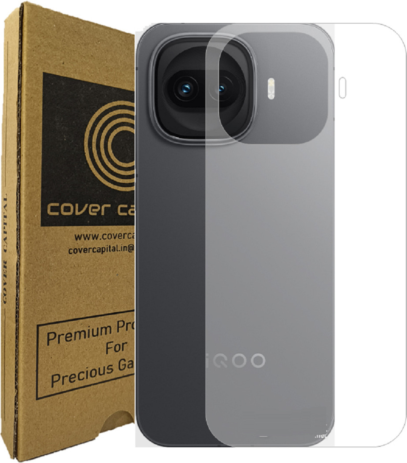 Image of Az traders Edge To Edge Tempered Glass for realme P4x 5G, Realme P4x (Pack of 1)