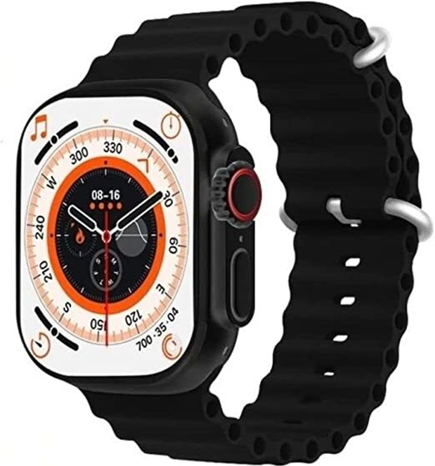 Fashius smart watch discount