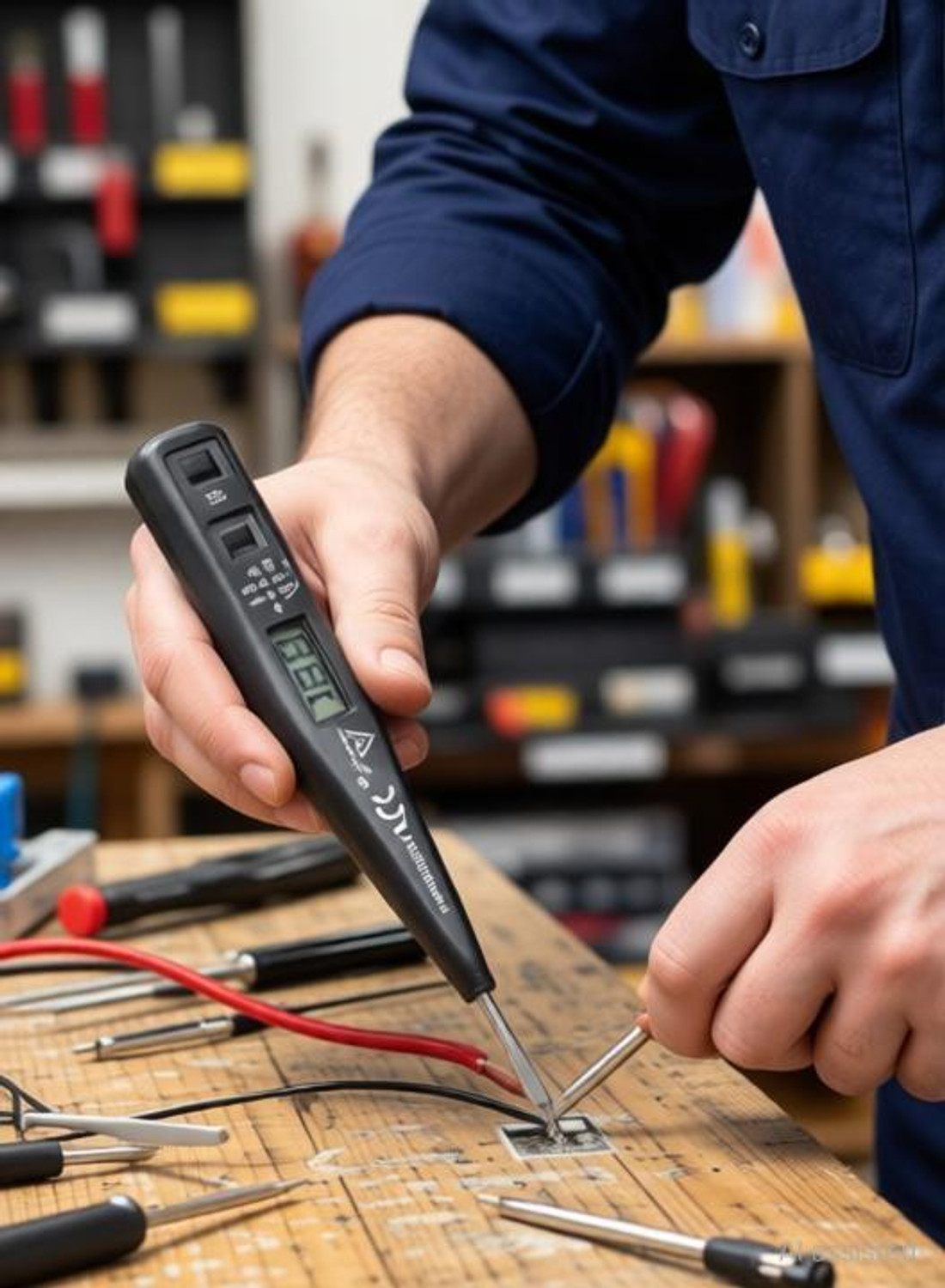TAPARIA MDT- 81 Standard Screwdriver