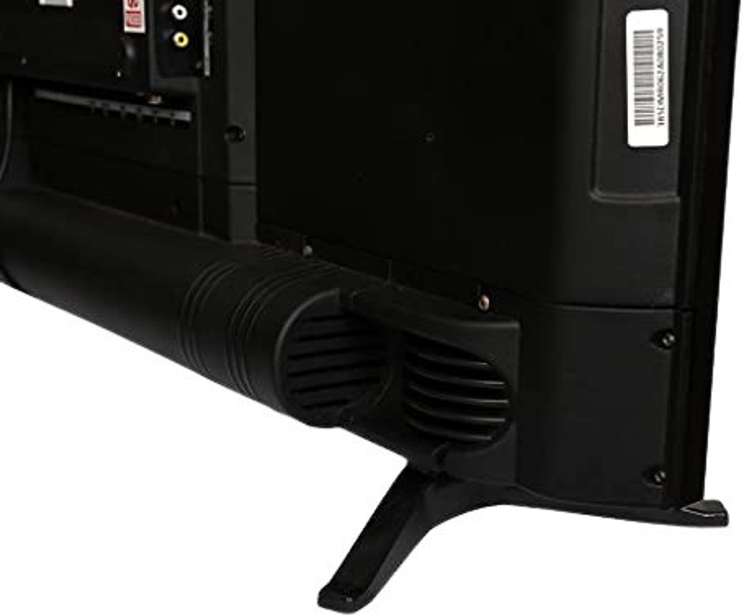 Image of LEEMA 98 cm (40 inch) HD Ready LED Smart Android TV with 1GB+ 8GB, Powerful Audio 24W Tube Speakers, Multiple Apps, Ultra Bright Display (40PashinHD)