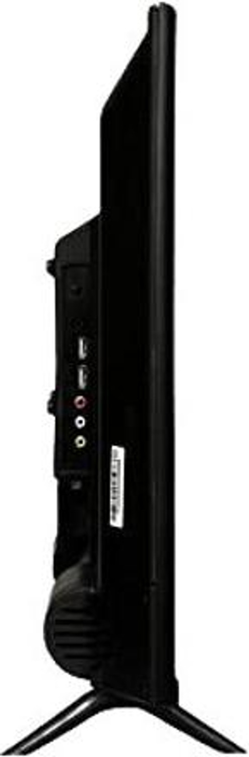 Image of LEEMA 80 cm (32 inch) HD Ready LED Smart Android TV with 1GB+ 8GB, Powerful Audio 20W Tube Speakers, Multiple Apps, Ultra Bright Display