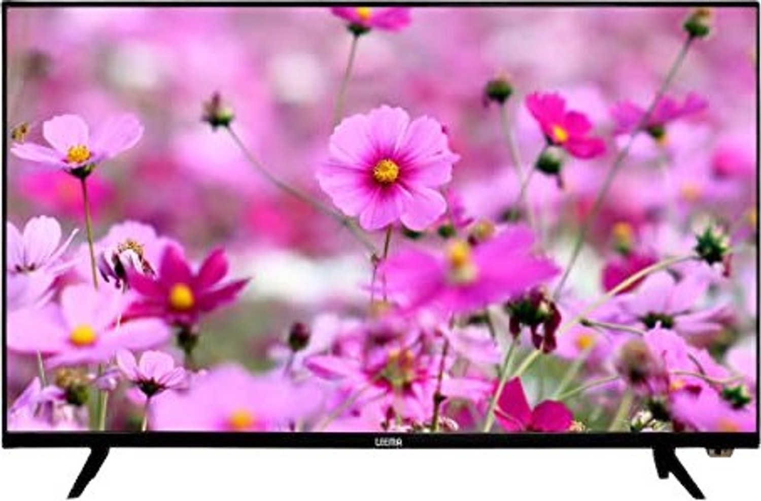 Image of LEEMA 80 cm (32 inch) HD Ready LED Smart Android TV with 1GB+ 8GB, Powerful Audio 20W Tube Speakers, Multiple Apps, Ultra Bright Display
