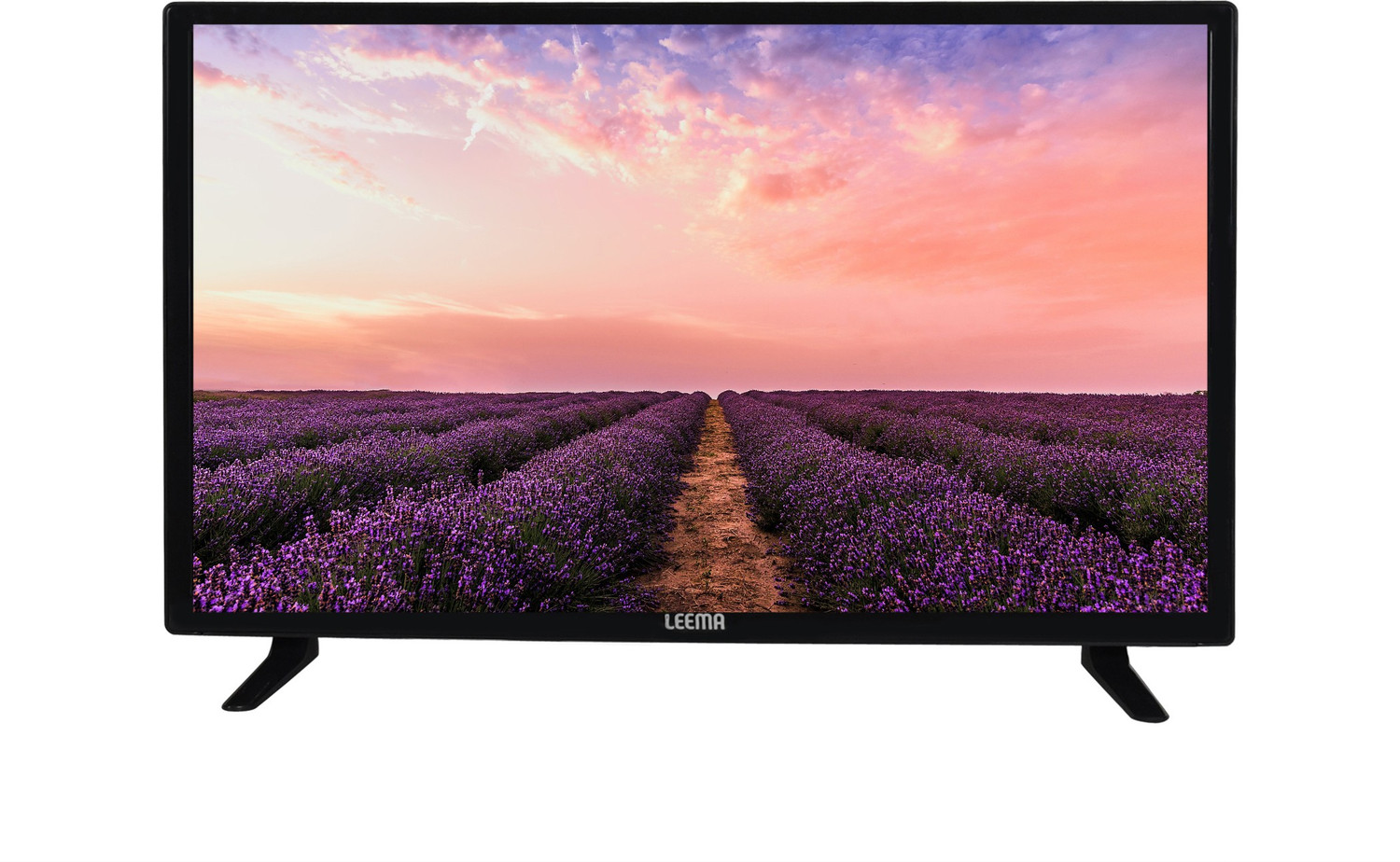 Image of LEEMA 109 cm (43 inch) SD LED Android TV with 1GB+ 8GB, Powerful Audio 30W Tube Speakers, Multiple Apps, Ultra Bright Display (LM4300S)