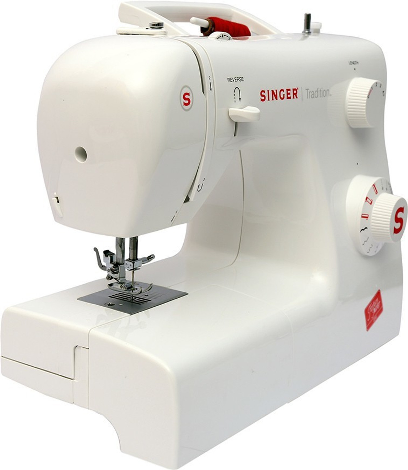 Singer FM 2250 Electric Sewing Machine ( Builtin Stitches 10) Price History