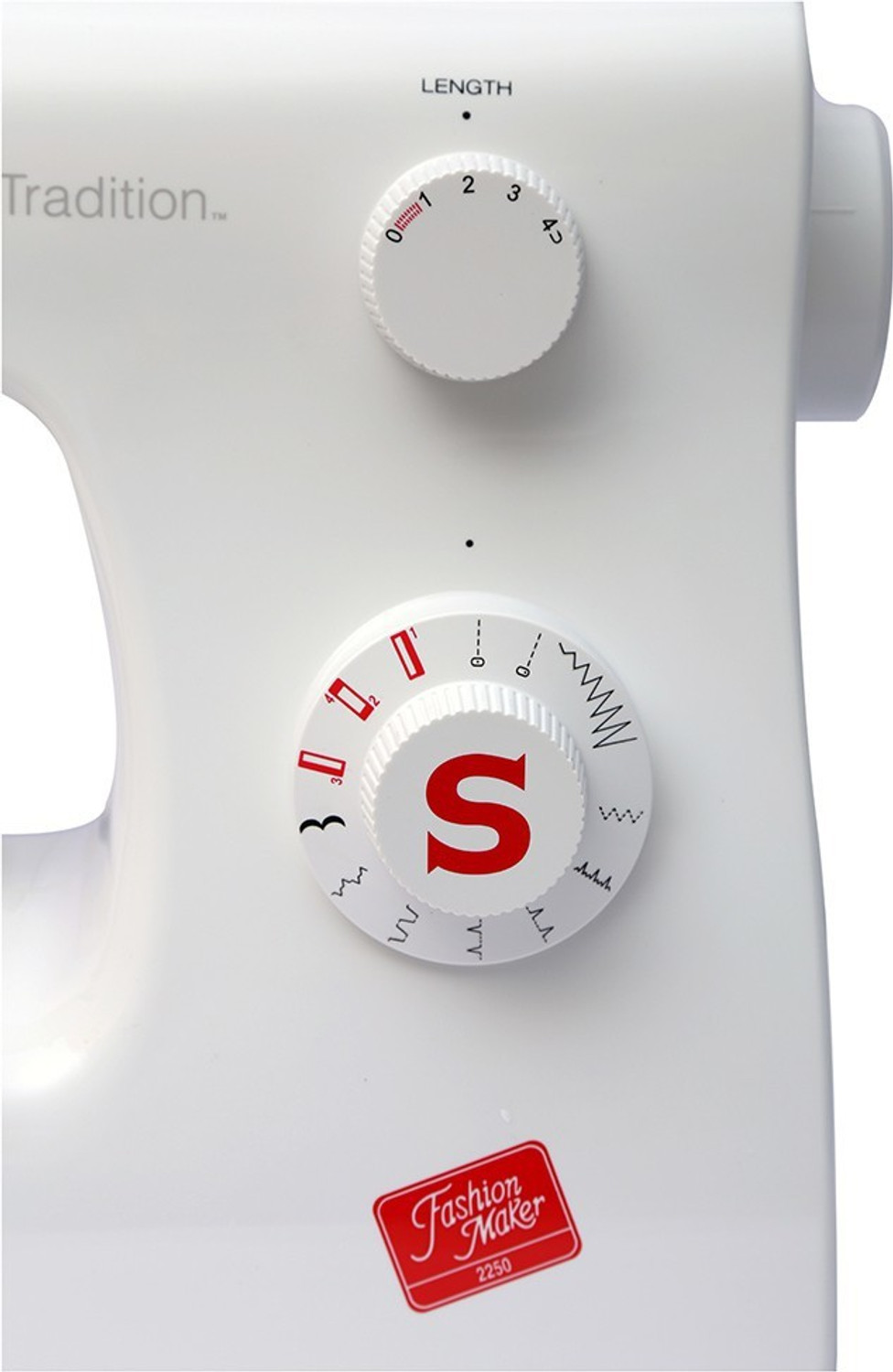 Singer FM 2250 Electric Sewing Machine ( Builtin Stitches 10) Price History