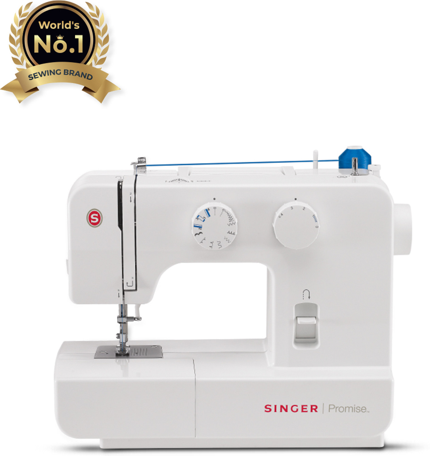 Image of SINGER FM 1409 Electric Sewing Machine