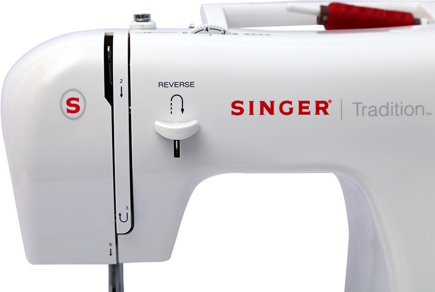 Singer FM 2250 Electric Sewing Machine ( Builtin Stitches 10) Price History