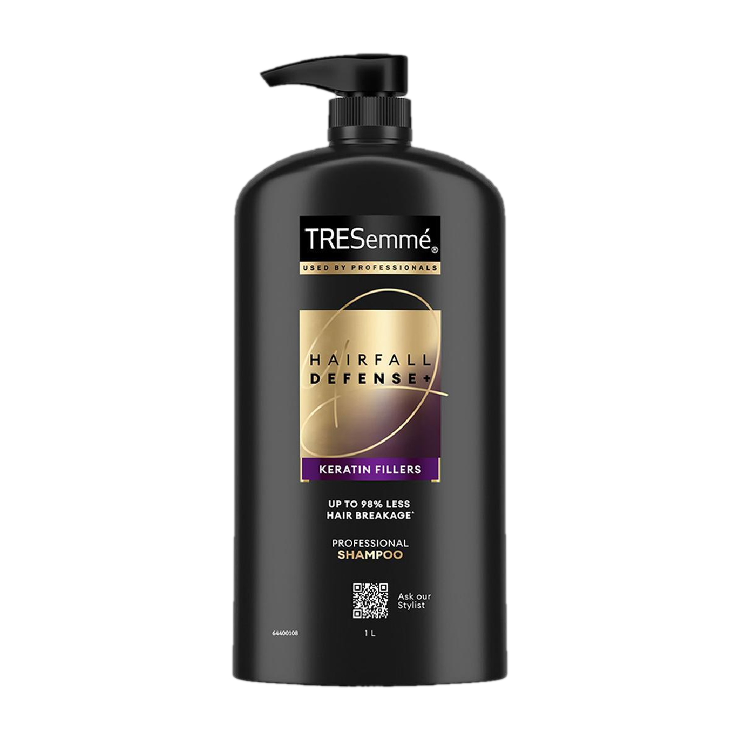 TRESemme Hair Fall Defense Shampoo  (1 L)
