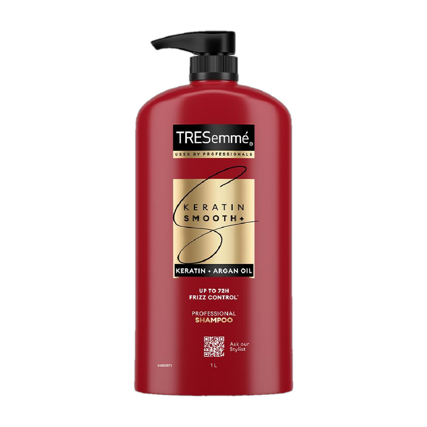 TRESemme Keratin Smooth Shampoo