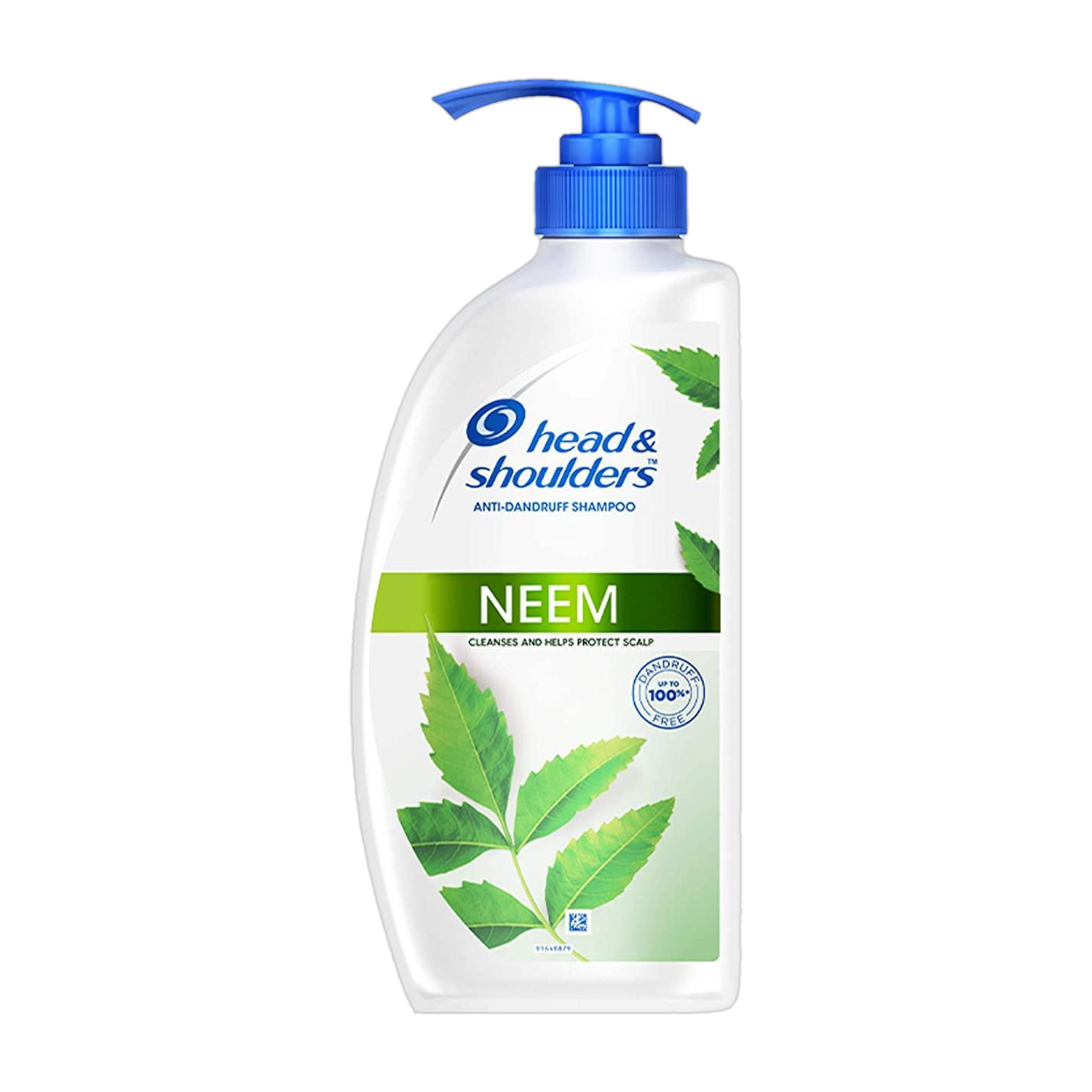 Head and Shoulders Neem shampoo, Antidandruff