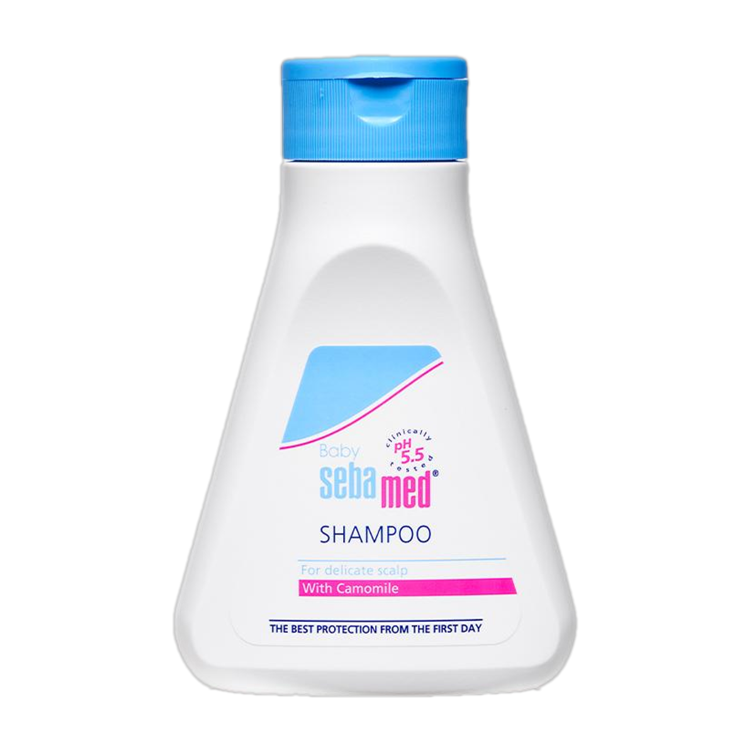 Sebamed Children's Shampoo - 