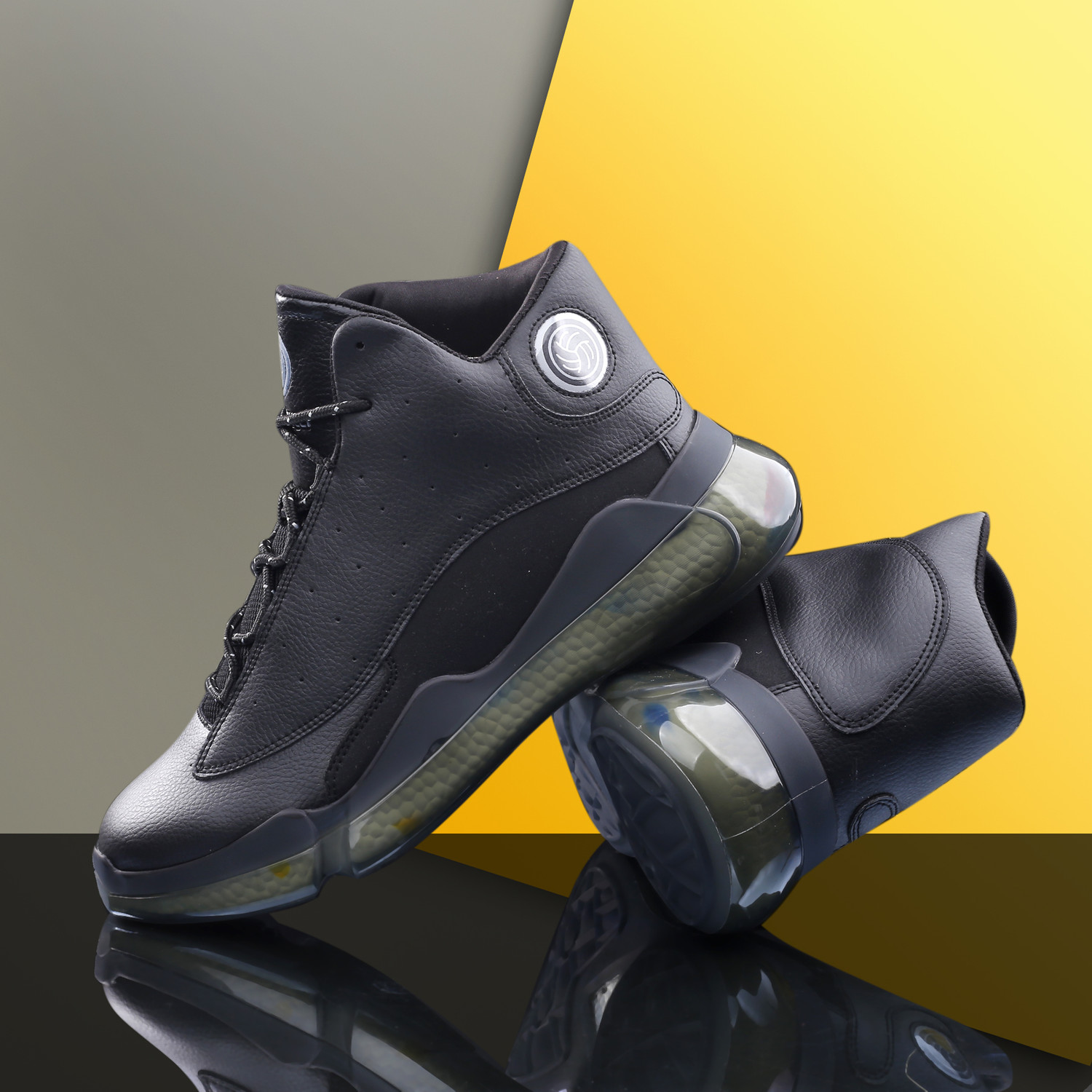 Bacca bucci shoes wiki on sale