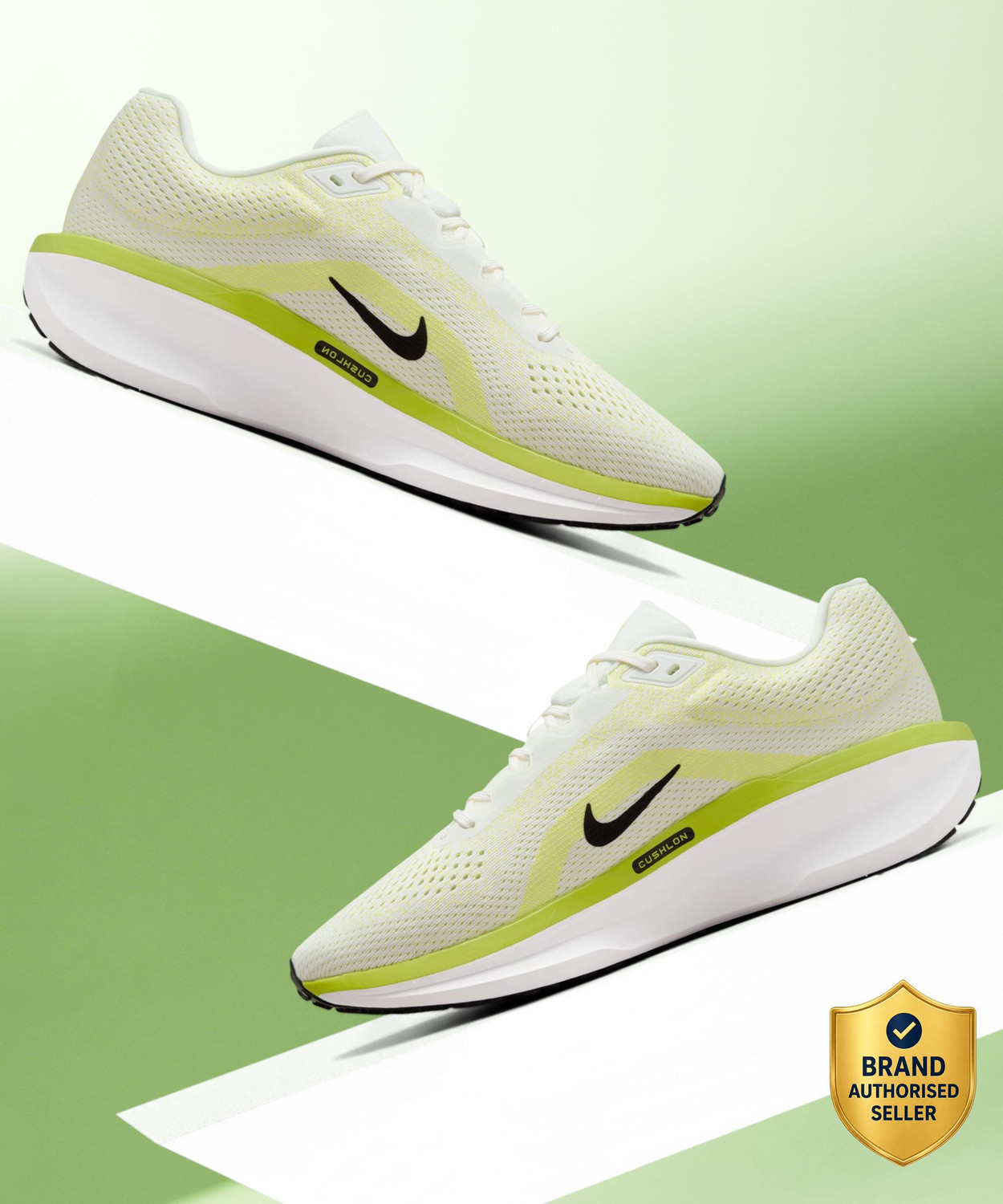 NIKE Winflo 11 Running Shoes For Men