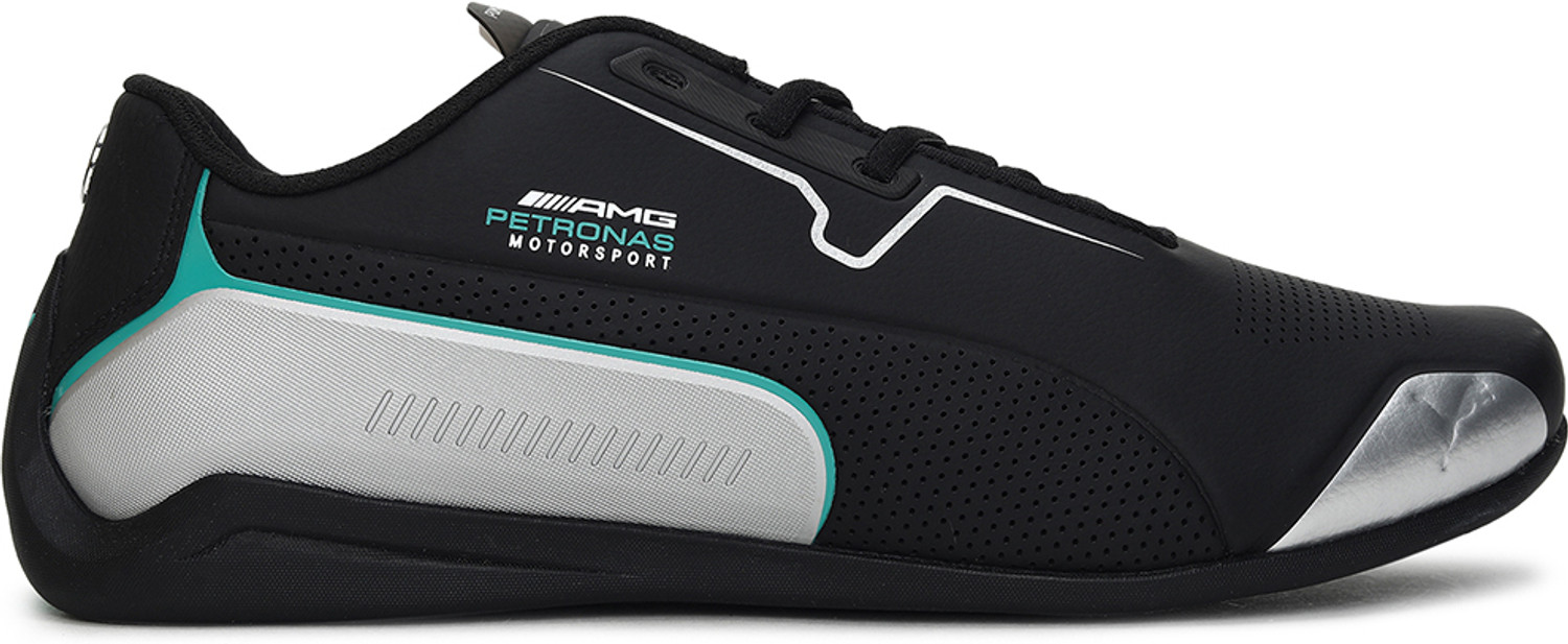 Image of PUMA Mercedes Drift Cat 8 Sneakers For Men