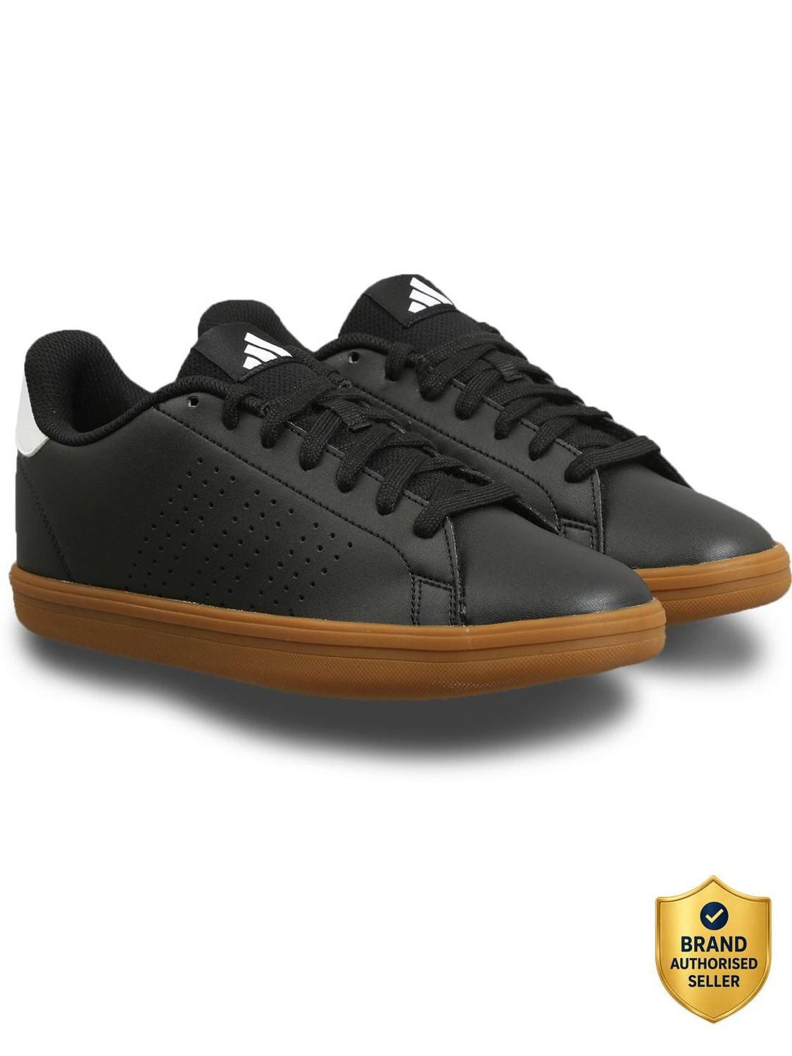 Image of ADIDAS NAM 75 PH M Running Shoes For Men (Black , 8)