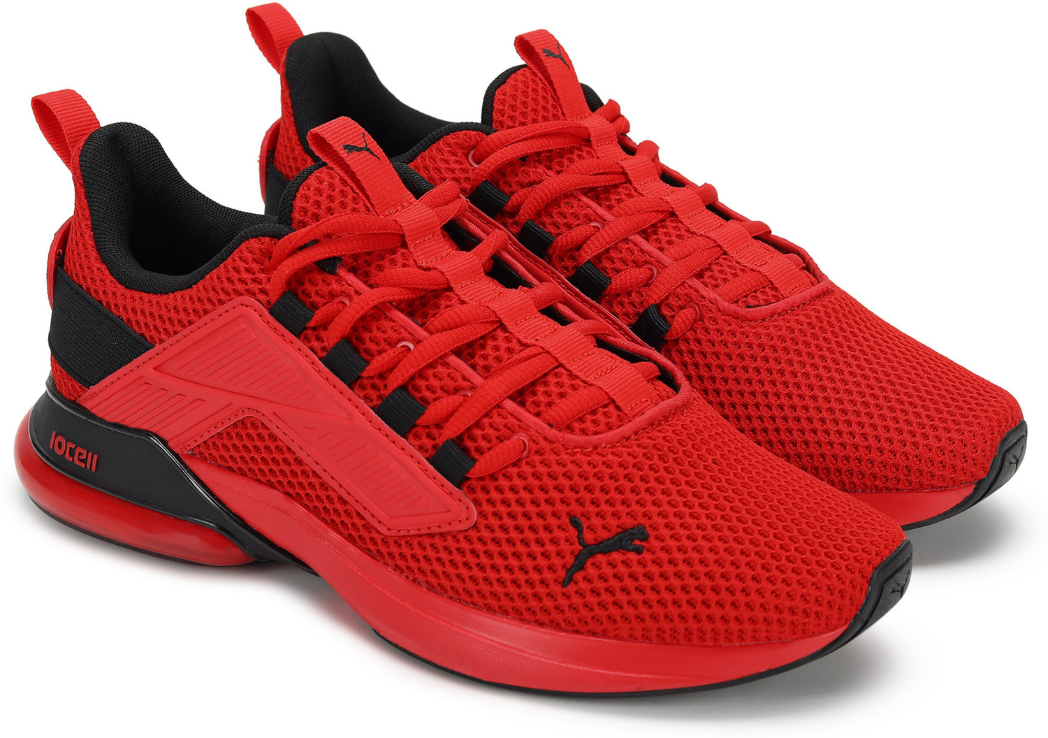 Puma cell deals shoes india