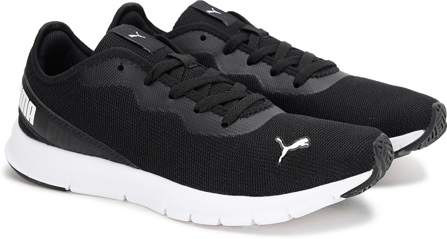 Image of PUMA Hustle V2 IDP Running Shoes For Men