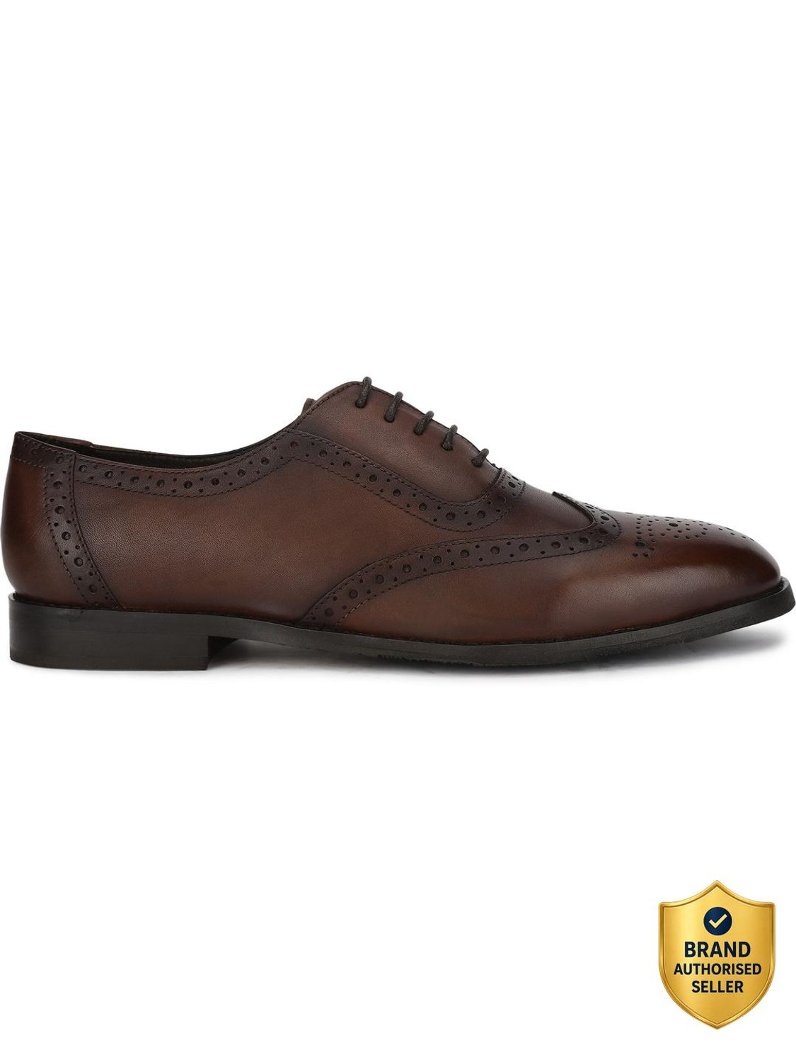 WOODLAND Oxford For Men